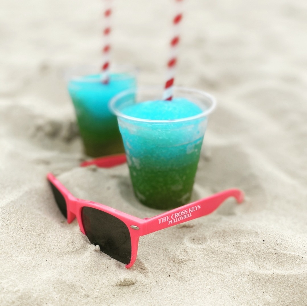 XKyes Sunglasses